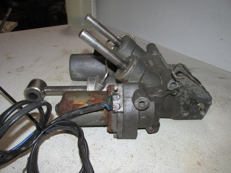 Yamaha 60hp 2 Stroke Outboard Tilt Trim Unit (6H1-15)