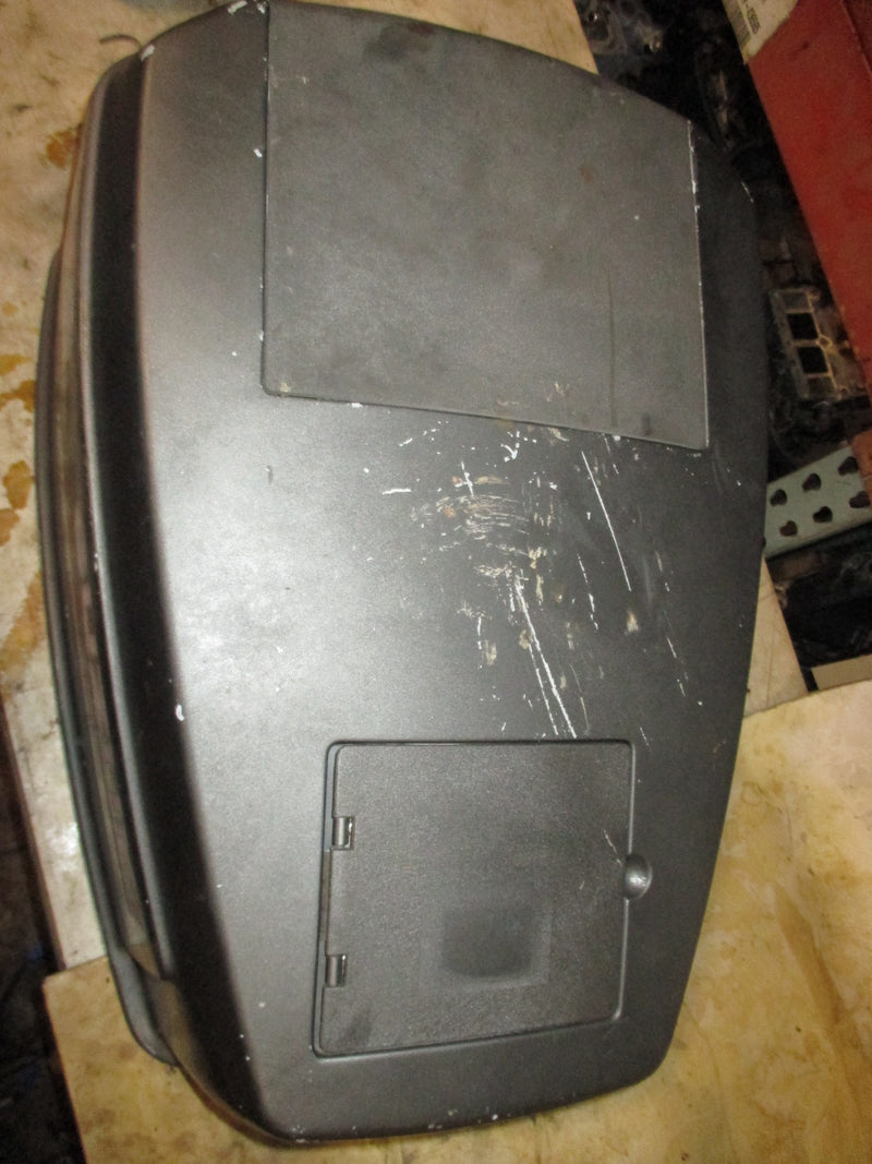 Suzuki DT90 90hp outboard top cowling