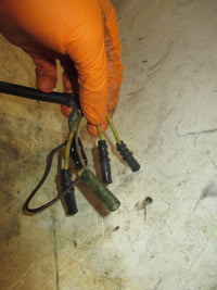 Load image into Gallery viewer, Suzuki 150hp 2 stroke outboard stator (32101-92E10)
