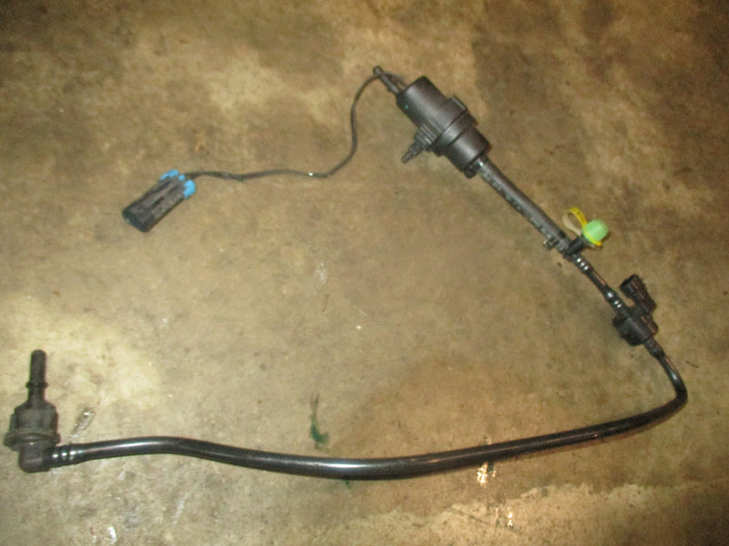Mercury Verado 250hp outboard fuel filter and sensor (892242T)
