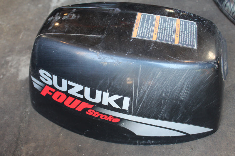 Suzuki DF9.9 4 Stroke Outboard Top Cowling