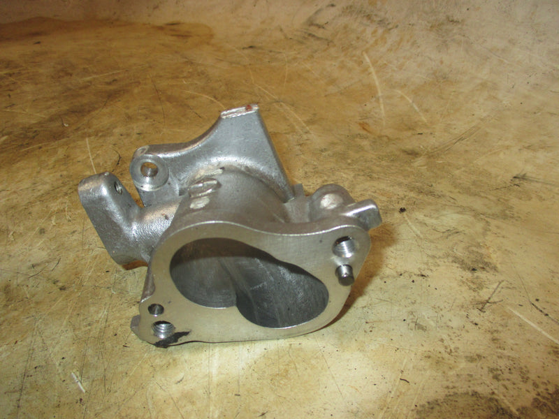 Suzuki DF15A 15hp 4 stroke outboard Inlet Manifold 13111-89L00