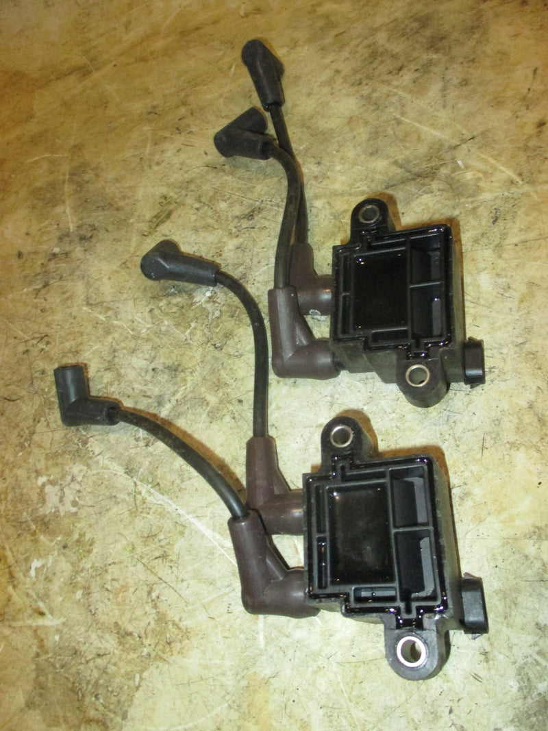 Mercury 60hp EFI 4 Stroke outboard Ignition Coil Set (8M0029482)