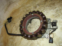 Load image into Gallery viewer, Yamaha 250hp 3.3L 4 Stroke Outboard Stator/Pulsor Coil (6P2-81460-00)
