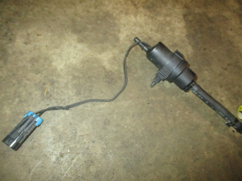 Mercury Verado 250hp outboard fuel filter and sensor (892242T)