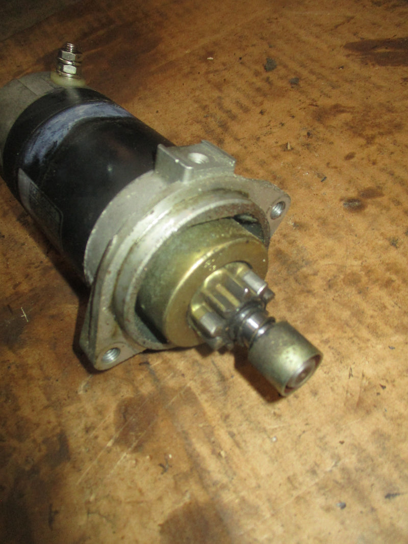 Tohatsu 70hp 2 stroke outboard starter (3C8760101)