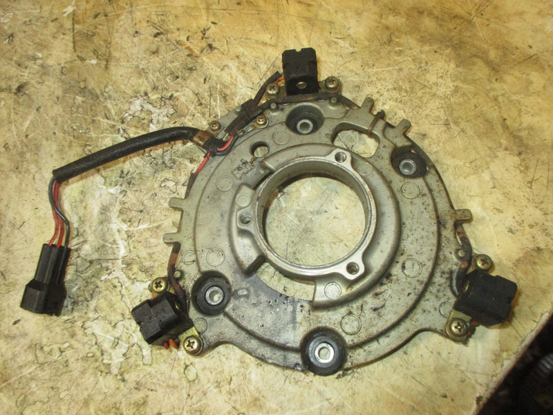 Suzuki 150hp 2 stroke outboard Timer base (32103-92E10)