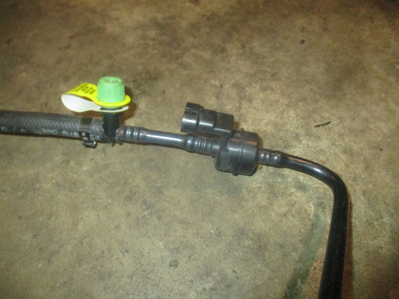 Mercury Verado 250hp outboard fuel filter and sensor (892242T)