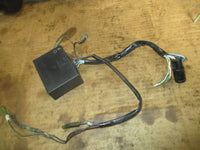 Load image into Gallery viewer, Tohatsu 70hp 2 stroke outboard CDI (3F3060602)
