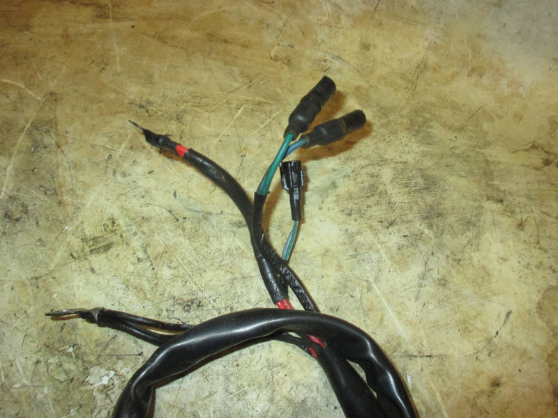 Mercury 60hp EFI 4 Stroke outboard Tilt Trim Relays and Harness (8M0020880)