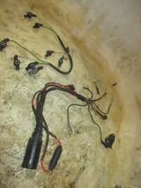 Load image into Gallery viewer, Mercury 50hp 2 Stroke Outboard Engine wiring harness (96277A2)
