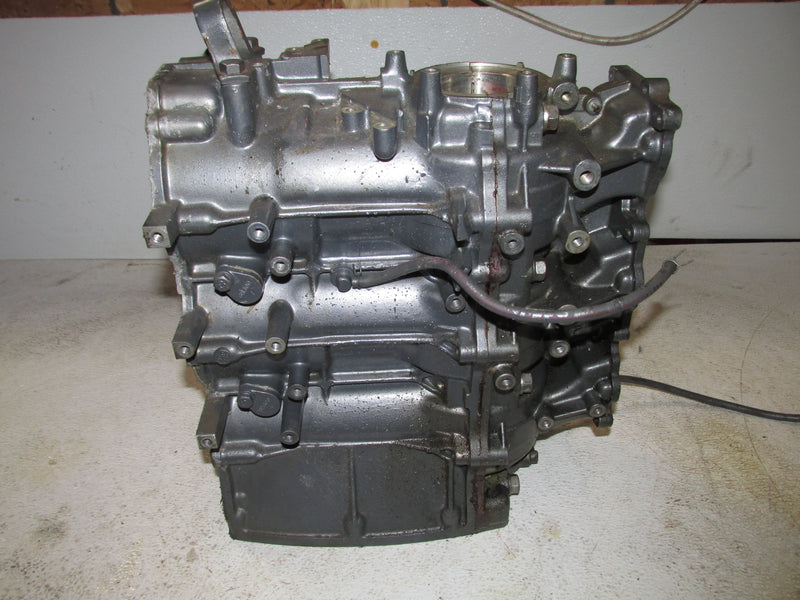 Yamaha 60hp 2 Stroke Outboard Crankcase Block