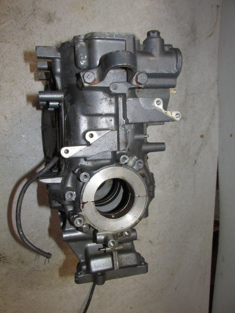 Yamaha 60hp 2 Stroke Outboard Crankcase Block