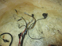 Load image into Gallery viewer, Mercury 50hp 2 Stroke Outboard Engine wiring harness (96277A2)
