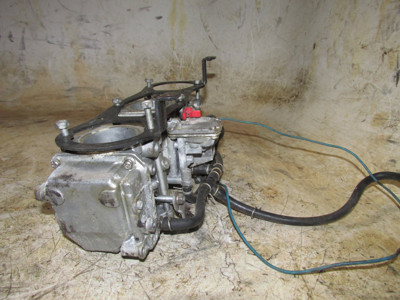 Yamaha 90hp 2 Stroke Outboard Carburetor Set (Parts) (6H1-30)