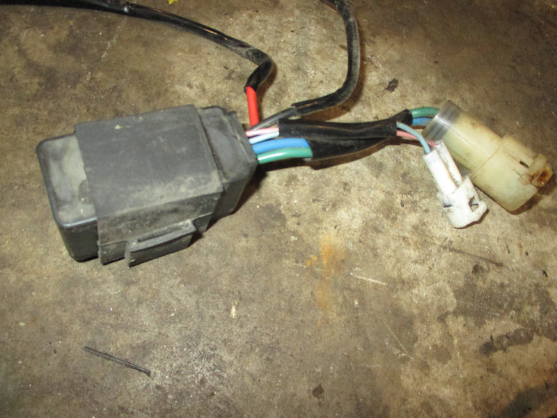 Johnson Suzuki 115hp 4 stroke outboard tilt trim relay (38410-93J11)