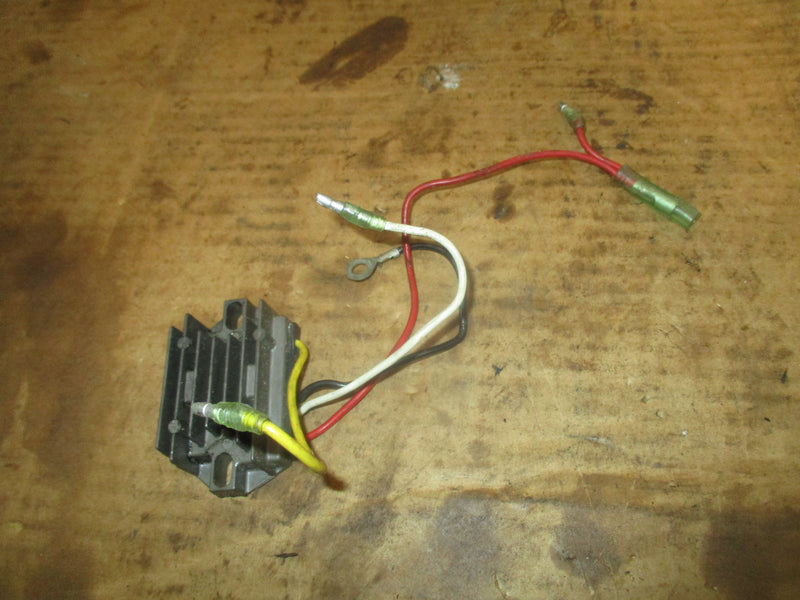 Tohatsu 70hp 2 stroke outboard rectifier regulator (3B7760653)