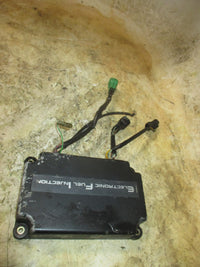 Load image into Gallery viewer, Suzuki 150hp 2 stroke outboard Electronic fuel injection unit (33920-87D41)
