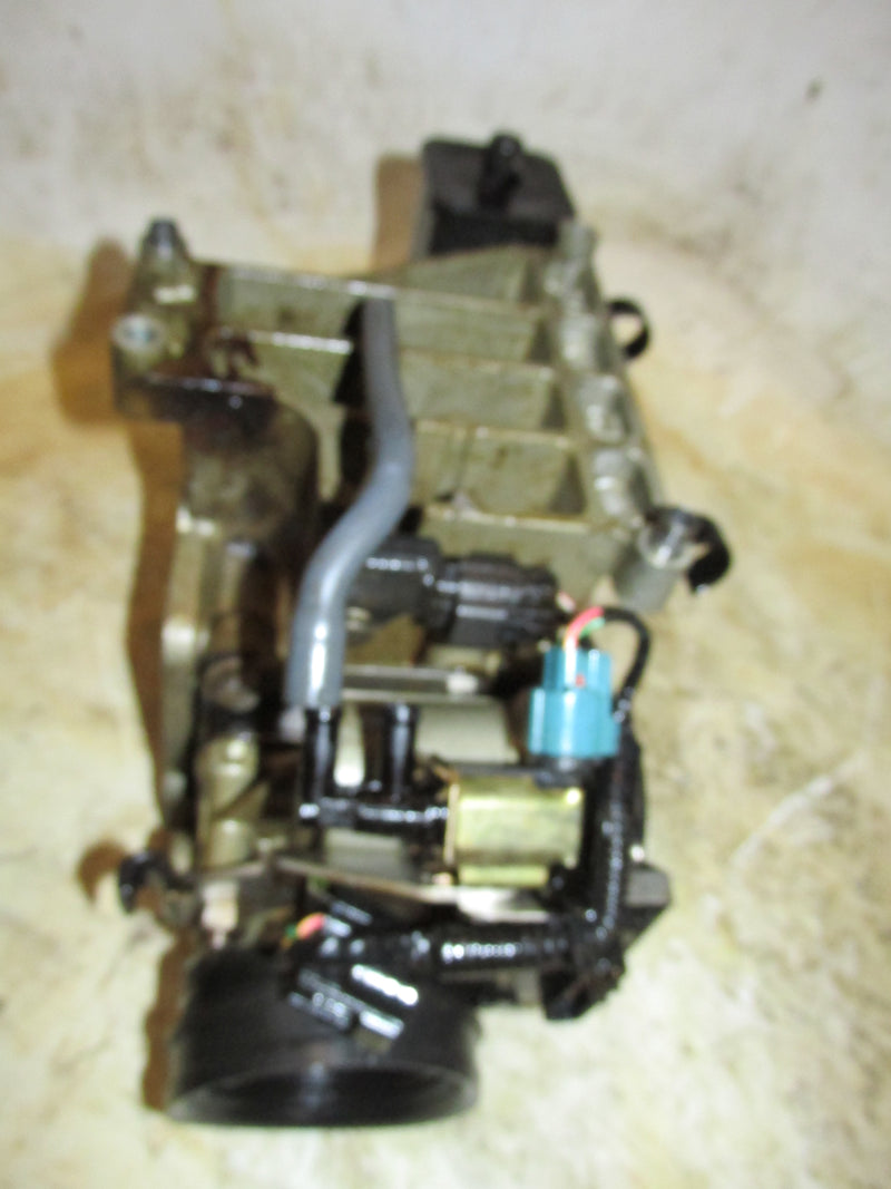 Yamaha 250hp 3.3L 4 Stroke Outboard Throttle Body and Intake (6P2-13750-00-00)