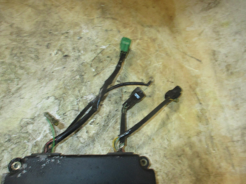 Suzuki 150hp 2 stroke outboard Electronic fuel injection unit (33920-87D41)