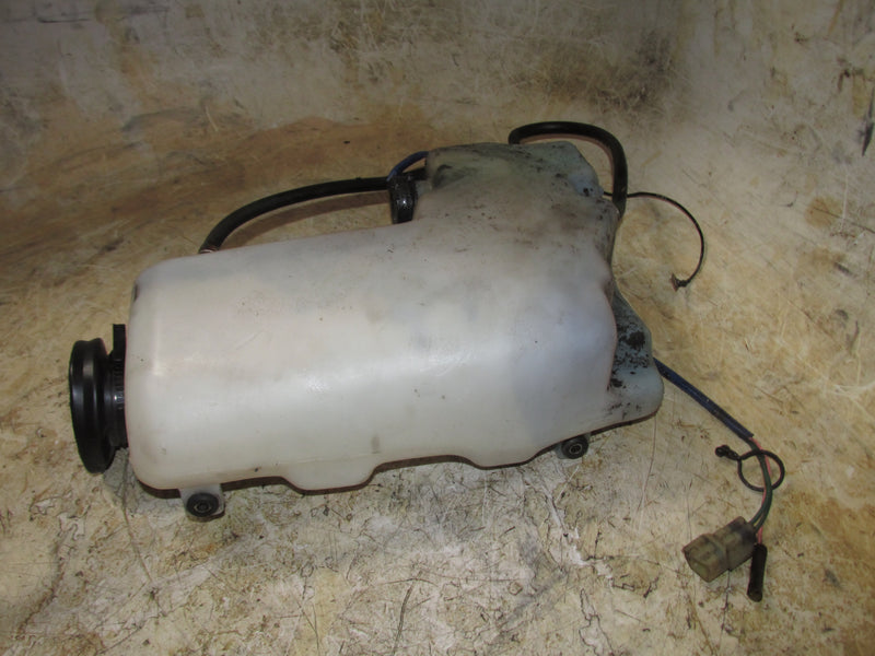 Yamaha 90hp 2 Stroke Outboard Oil Tank and Sensor (6H1-21707-07-00)