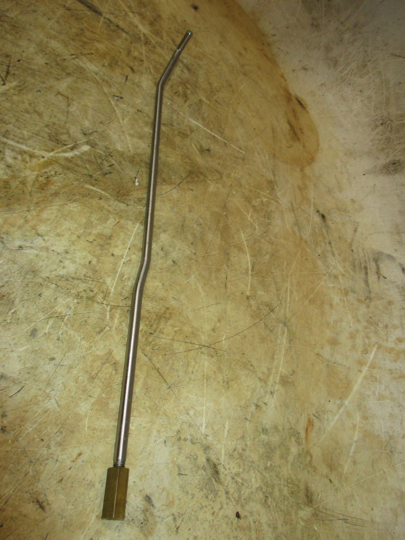 Suzuki DF15A 15hp 4 stroke outboard Shift Shaft