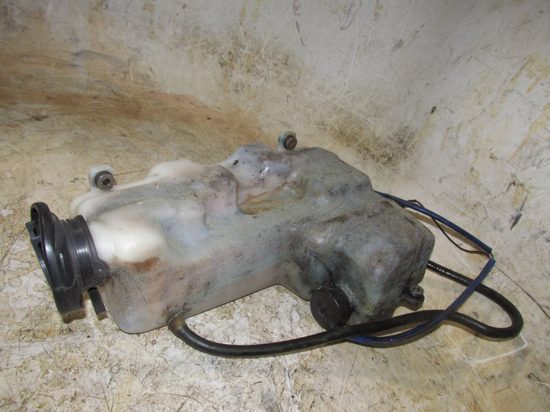 Yamaha 90hp 2 Stroke Outboard Oil Tank and Sensor (6H1-21707-07-00)