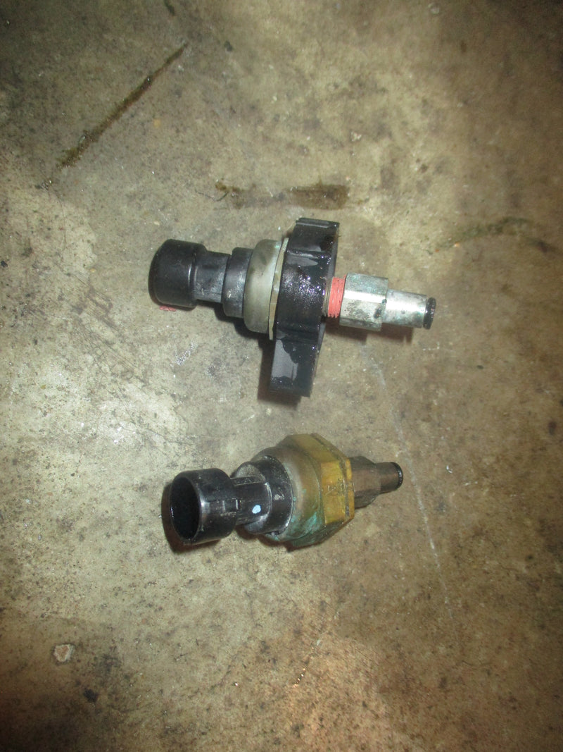Mercury Verado 250hp outboard pressure sensor set (881879-12-11)