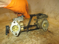 Load image into Gallery viewer, Mercury 50hp 2 Stroke Outboard Carburetor set (6517)
