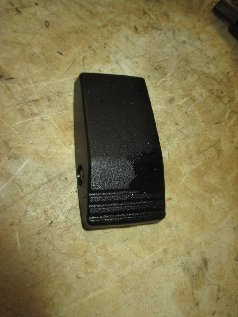 Suzuki DF15A 15hp 4 stroke outboard Cowling Latch