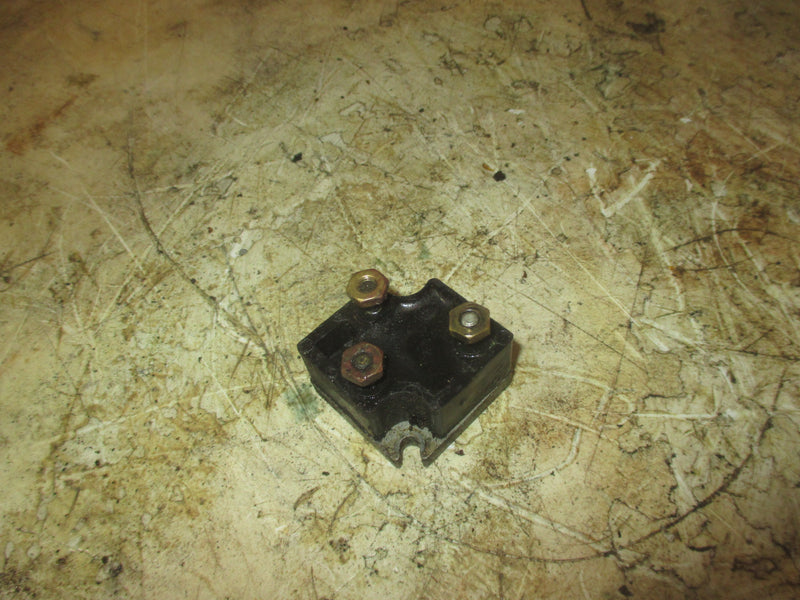 Mercury 50hp 2 Stroke Outboard Rectifier regulator