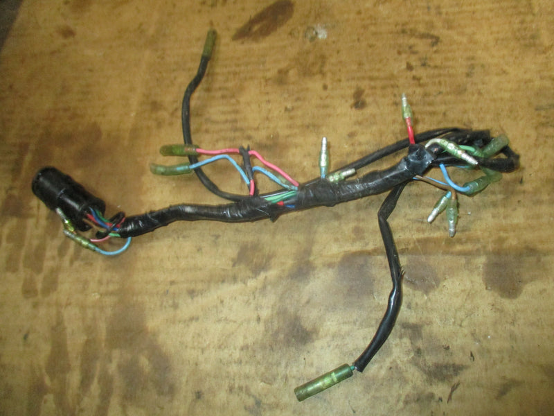 Tohatsu 70hp 2 stroke outboard engine wiring harness (3F3761101)