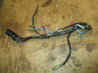 Load image into Gallery viewer, Tohatsu 70hp 2 stroke outboard engine wiring harness (3F3761101)
