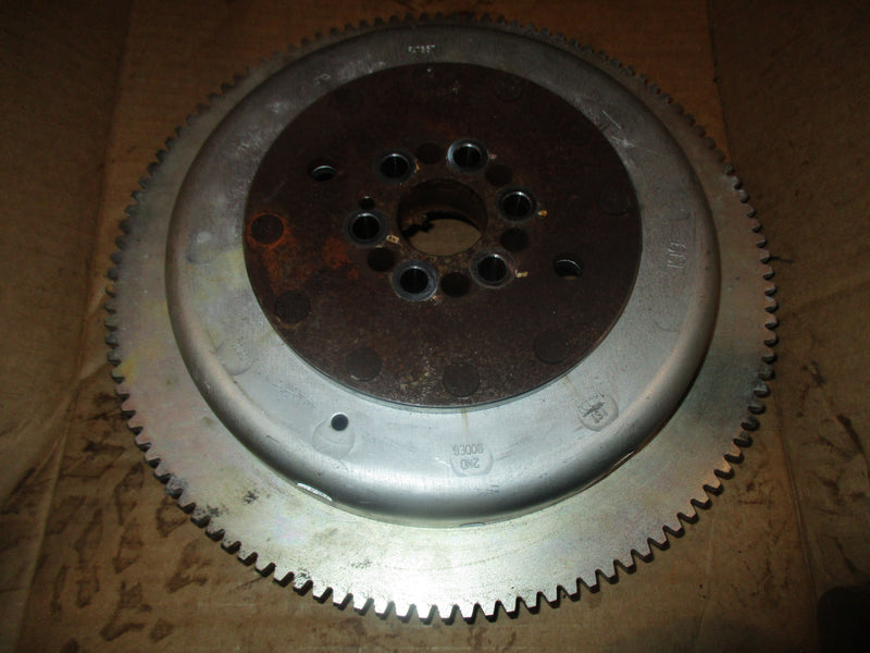 Yamaha 4.2L 250hp outboard flywheel (6CE-W8145-01-00)