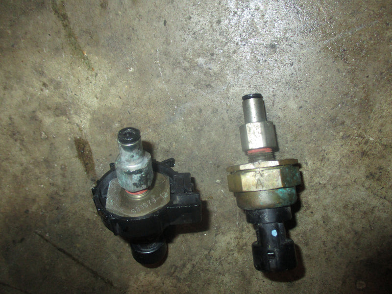 Mercury Verado 250hp outboard pressure sensor set (881879-12-11)