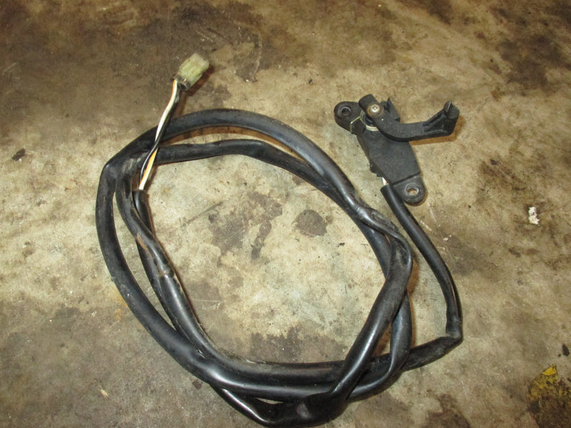 Johnson Suzuki 115hp 4 stroke outboard tilt trim sender (34801-99E04)