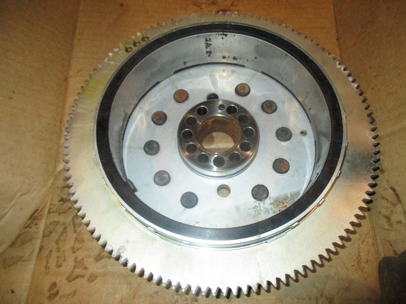 Yamaha 4.2L 250hp outboard flywheel (6CE-W8145-01-00)