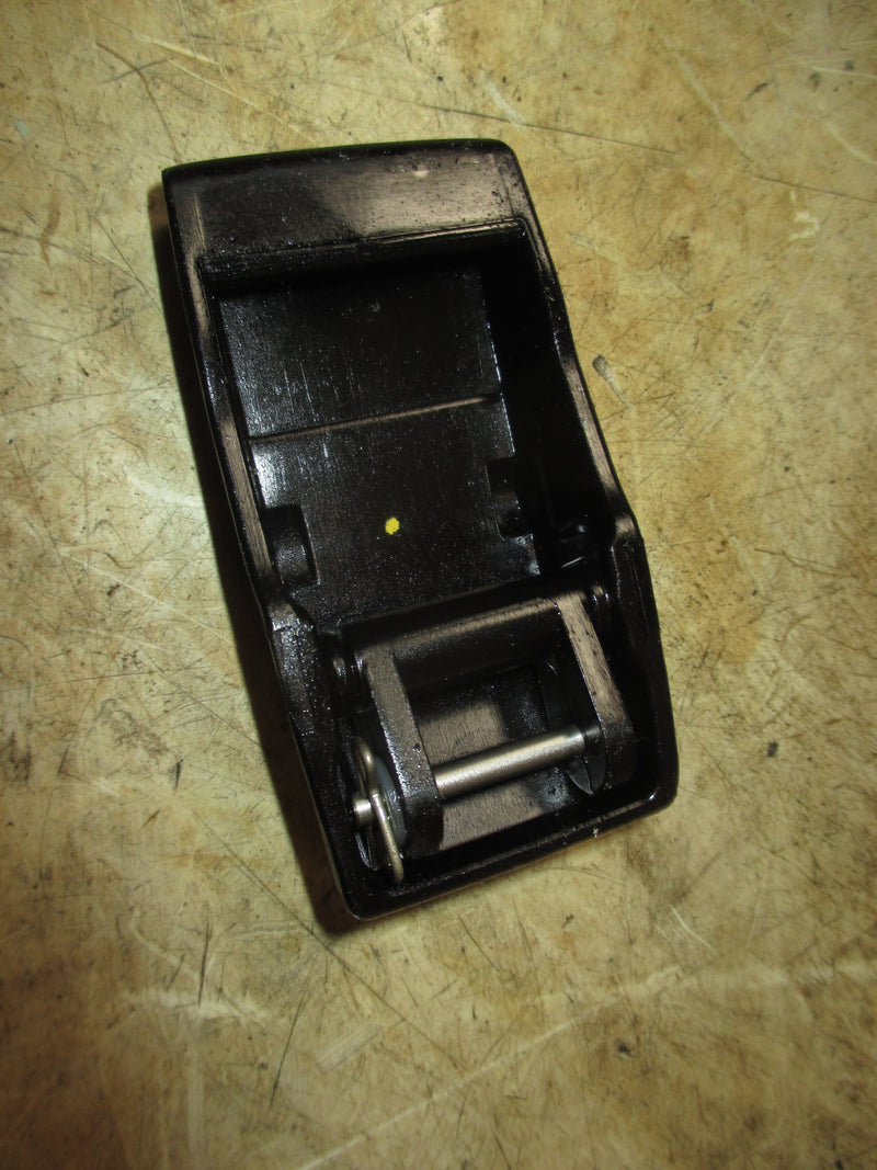 Suzuki DF15A 15hp 4 stroke outboard Cowling Latch