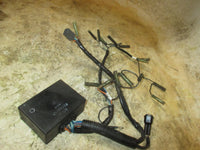 Load image into Gallery viewer, Suzuki 150hp 2 stroke outboard CDI (32900-87D81)
