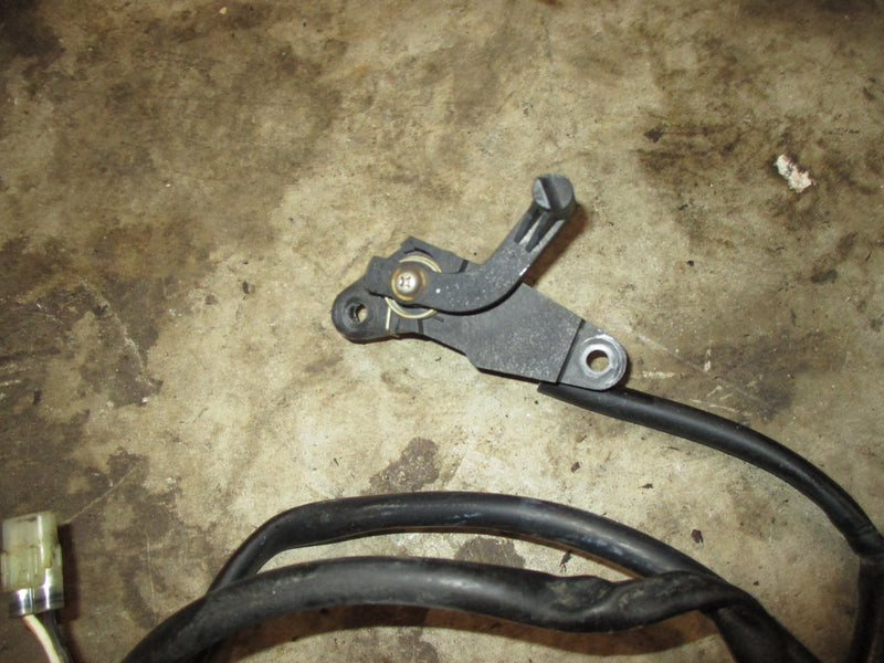 Johnson Suzuki 115hp 4 stroke outboard tilt trim sender (34801-99E04)