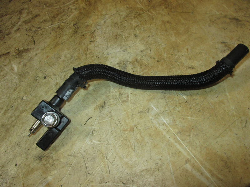 Suzuki DF15A 15hp 4 stroke outboard Fuel Connector