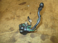 Load image into Gallery viewer, Tohatsu 70hp 2 stroke outboard starter relay (346760400)
