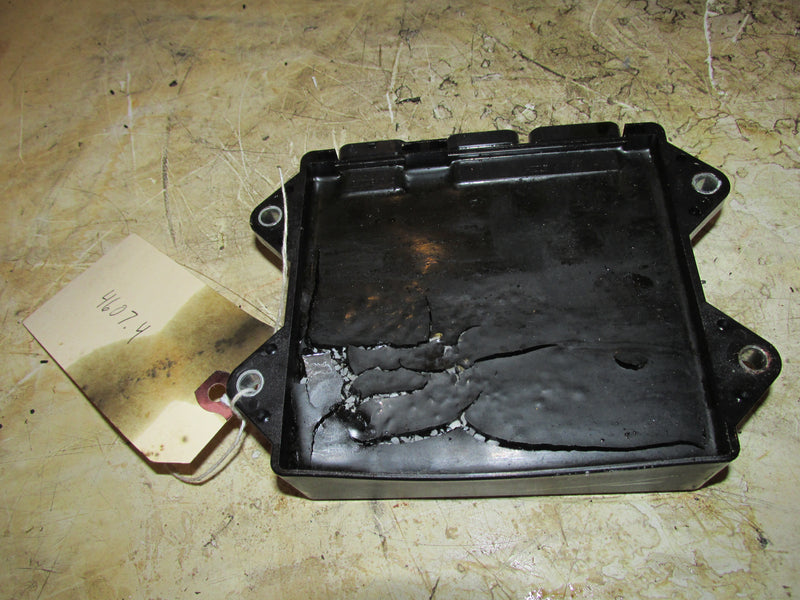 Yamaha 250hp 3.3L 4 Stroke Outboard ECU (6P2-22/6P2-8591A-22-00)