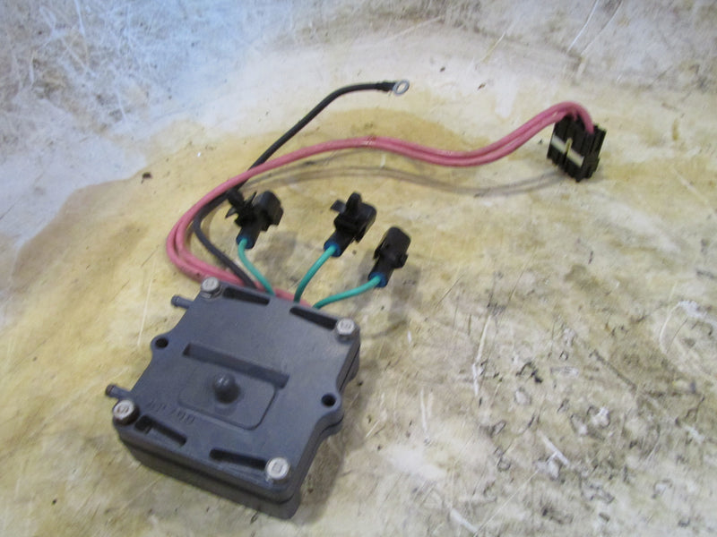 Yamaha 250hp 3.3L 4 Stroke Outboard Rectifier Regulator (6P2-81960-00)