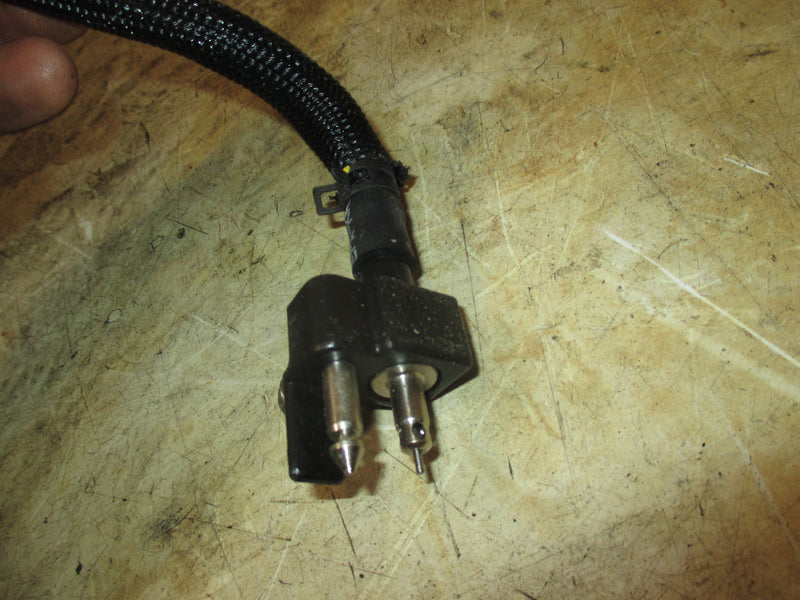 Suzuki DF15A 15hp 4 stroke outboard Fuel Connector