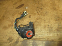 Load image into Gallery viewer, Tohatsu 70hp 2 stroke outboard starter relay (346760400)
