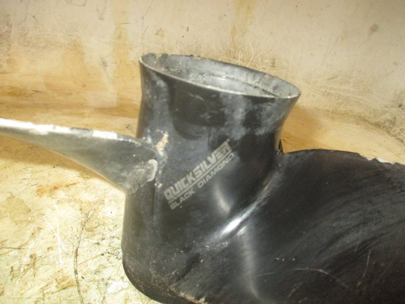 Mercury 50hp 2 Stroke Outboard Aluminum Propellor (10.88x11P)
