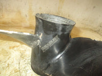 Load image into Gallery viewer, Mercury 50hp 2 Stroke Outboard Aluminum Propellor (10.88x11P)
