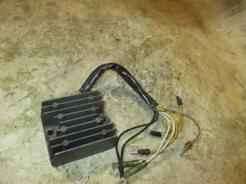 Suzuki 150hp 2 stroke outboard Rectifier regulator (32800-92E10)