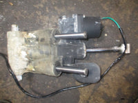 Load image into Gallery viewer, Evinrude Ocean Pro 175hp outboard tilt trim unit
